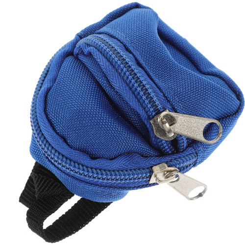 Rucksack Mini Dekorativer Ornament