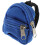 Rucksack Mini Dekorativer Ornament 9