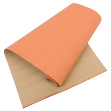 Fake Stiffener Sheets, Selbstklebende Taschenversteifung 0,4mm