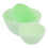 3 Plastic Mengkom Voor Gezichtsmasker 10
