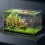 Aquarium Matte Verdicktes Unterlagepad Ausgleich 6