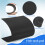 Aquarium Matte Verdicktes Unterlagepad Ausgleich 7