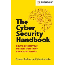 The Cyber Security Handbook by Sebastien Jardin Paperback Book