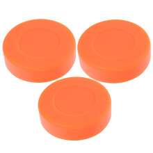 3 Hockeypucks Buiten Vervanging Voor
