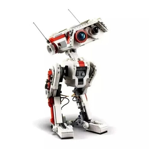 New  Star Wars Jedi Fallen Order BD Robot Building Blocks Toy Bricks Hot 1