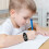 2 Type Rekenmachine Draagbaar Voor Kinderen Zwart 3