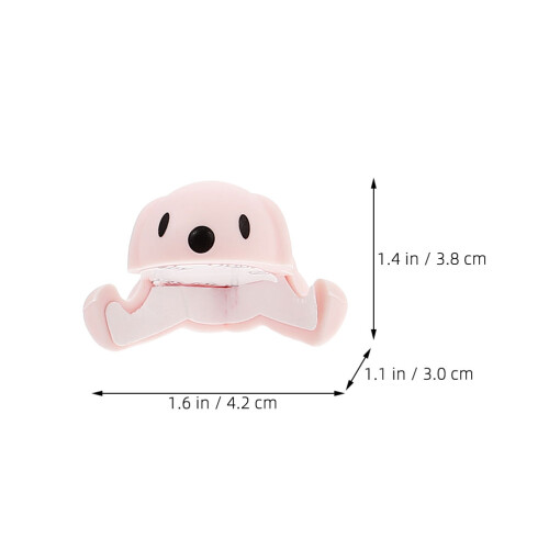 8 Eckenschutz Babyeckschoner Tischeckenschutz Möbeleckschutz 1