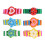 6 Cartoon Polshorloges Armband Studenten 7