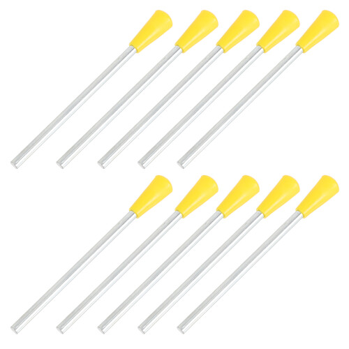 10 Stks Percussieinstrument Accessoires 2