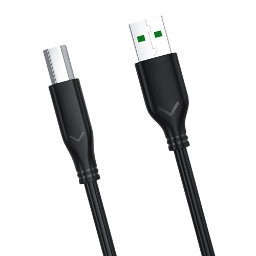USB 2.0-printerkabel USB A naar USB B-kabel Printerkabel naar-5m