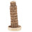 Schiefes Turm Von Pisa Modell Aus Harz 5