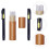 1 Set Ledergarnierstifte Textilmarker Stifte Nähzubehör 5