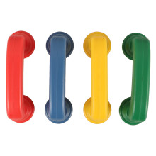 4 Stuks Fluister Telefoon Speelgoed Plastic Decoratie Activiteit