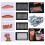 1 Set Sandtisch- -Landschaft Mit Baumaterialien 2