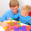 Kinder Diy Schneideform Set Ton Modellierwerkzeug mit Roller 11
