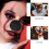 20Stück Cosplay Clown Nase Austauschbar 9