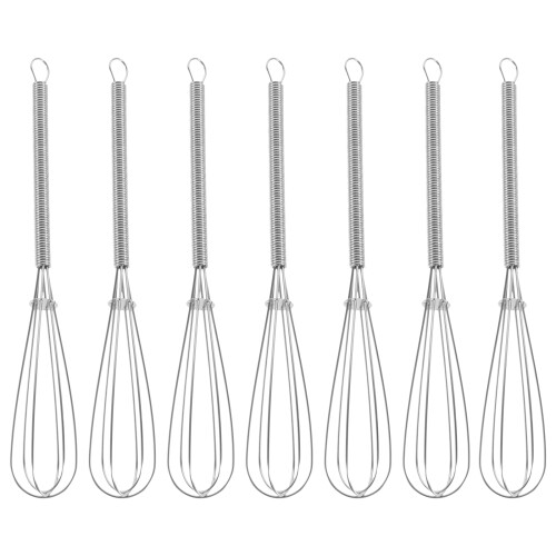 7Teiliges Haarfärbewischmanuell, Haarfarbmischer Und Aufschäumer 2