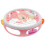 Handheld Tambourijn Drum Percussieinstrument Muzikaal Educatief 11
