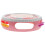 Handheld Tambourijn Drum Percussieinstrument Muzikaal Educatief 5