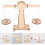 Holz Modell Bausatz Pädagogisches Kinderbastelset 5