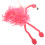 Flamingo Marionettenpuppe Kuscheltier Interaktive 1
