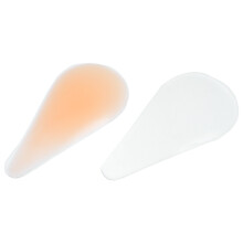 2 Vrouwelijke Concealer Badpak Siliconen Onzichtbaar