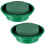 2 Stuks Bloemindeling Waterabsorptie Diy Bloembodems 9