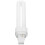 4Stk. Kompaktleuchtstofflampe 13W Mit 2-Pin Stecker 1