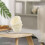 4Stk Mini Gewebte Blumenkorb Puppenhaus Picknick Gastgeschenk 7