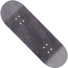 Finger-Skateboard Diy Kinder Holz Fingerboard Mini Zum Spielen