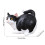 Boîte de rangement de mouchoirs élégante et Simple,-chat noir 4