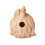 Boîte de rangement de mouchoirs élégante et Simple,-chat noir 5