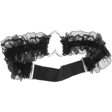 Lace Leg Garter Dekoratives Halter Für Frauen Elegant
