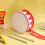 1 Set Kinder Snaredrum Percussieinstrument Muziekspeelgoed 5
