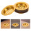 10 Stuks Wierookbrander Goud Geperforeerd Met Koolstofrooster 11