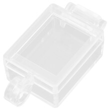 Switch Beschermhoes Zelfklevend Wipper Hoestje