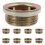 Drum Bung Plug Met Pakking Voor Drum Barrel 10