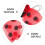 Set Ladybug Vleugels Met Fee Staf En Vleugels 8