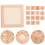Slide Number Puzzle Educatief Speelgoed Voor Kinderen 10