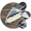 25 Kleine Driehoekige Cheesecake Doosjes Snackcake 4