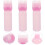 3St Rootenkam Applicator Haarolie Haarverf Kam 4