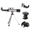 1 Set 360/50Mm Kinder Met Statief Voor Buiten 4