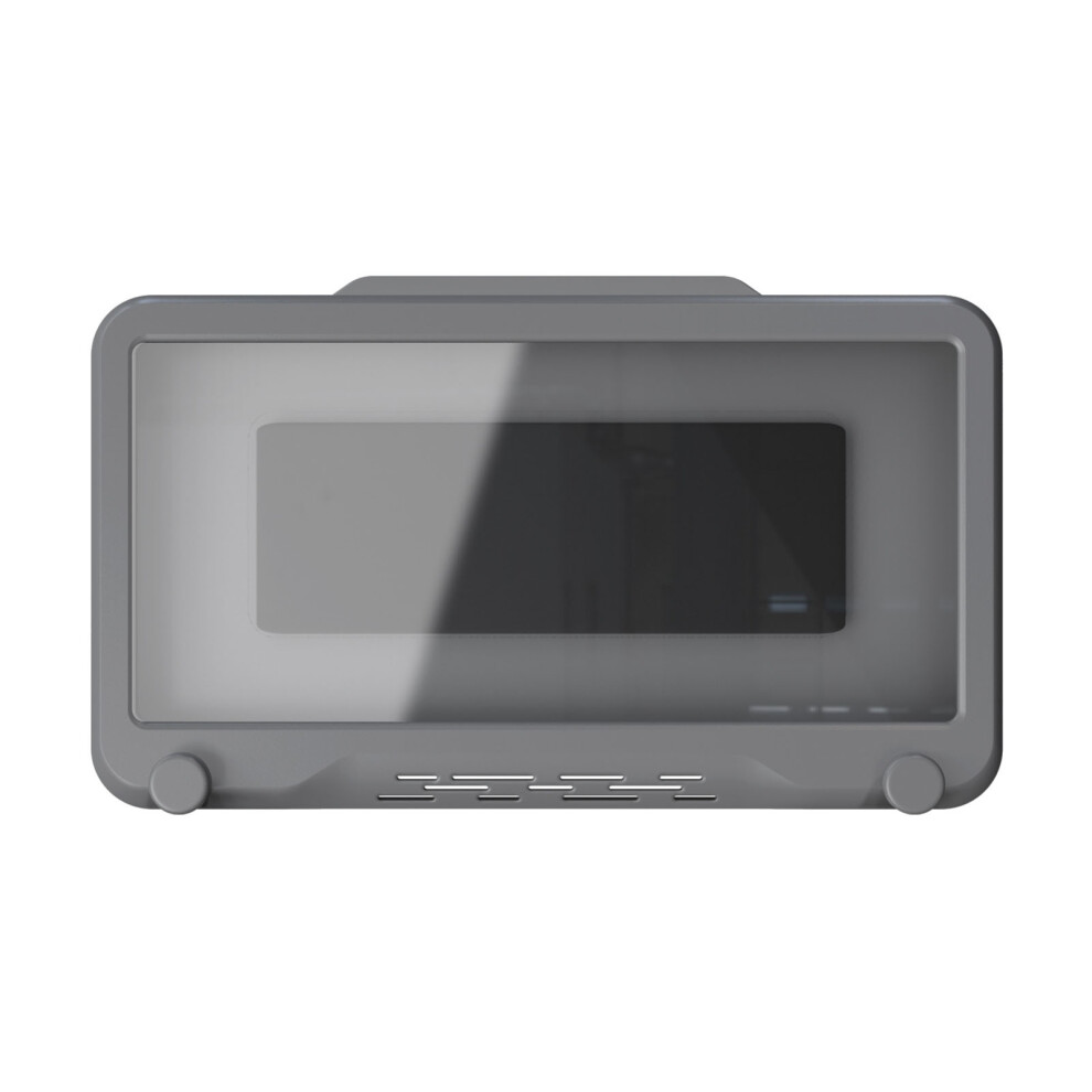 Sound Enhancement Waterproof Wall Mount, Hd Touchscreen Case Offers 360 Rotation For Unmatched Convenience 9061222223548