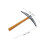 2 Stuks Spade Speelgoed Dwerg Rekwisiet Feestartikelen 3