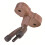 Wall-Mounted Viool Ophanghaak Altvioolhouder 6