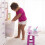 Desktop Storage Basket Mini Supermarktmandje Metaal Sieraden Decor 9