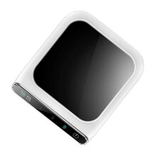 Winter Mug Warmer USB Heizunterlage Mit Automatischer Abschaltung