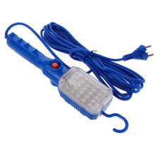 ABS Werklamp Handzaam Voor Auto Garage Werk