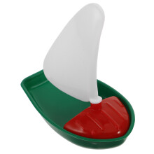 Schwimmendes Segelboot Spielzeug, Mini U‑Boot Badeboot Für Wasserspaß