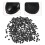 500 Stuks Plasticen Poppenogen En Voor Doe-Het- Craft 6